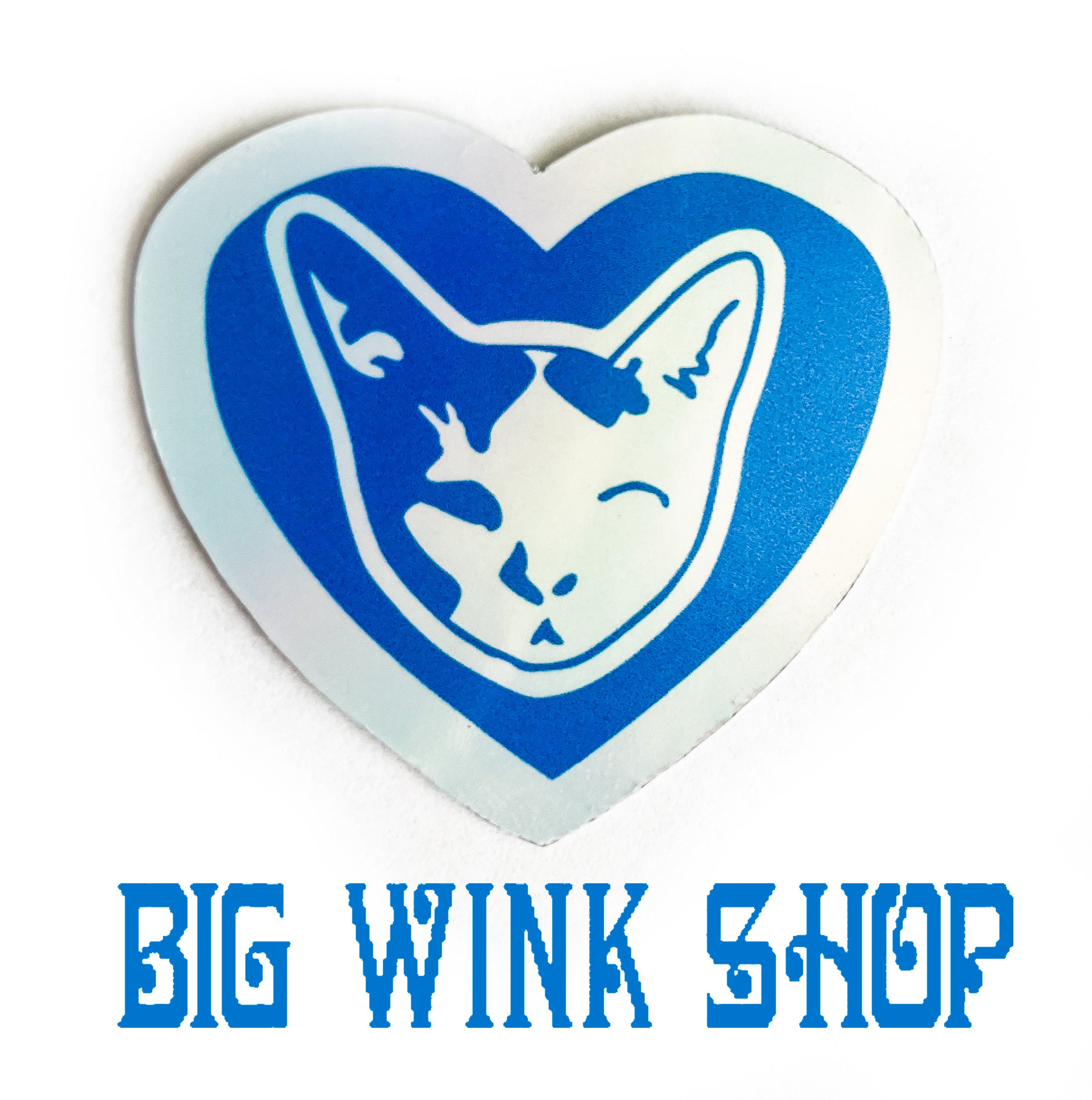 Big Wink Shop